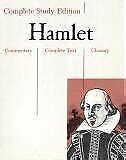 Hamlet Complete Study Edition Complete study editions Epub