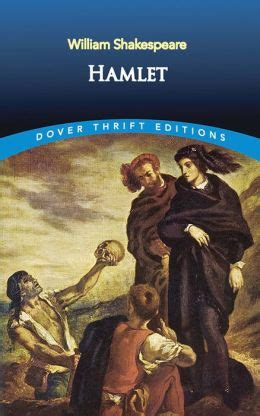 Hamlet Dover Thrift Editions PDF