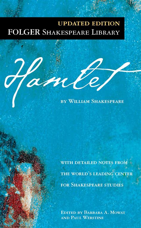 Hamlet Ebook PDF