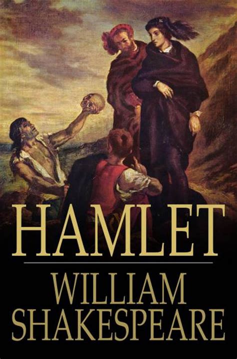 Hamlet Ebook PDF