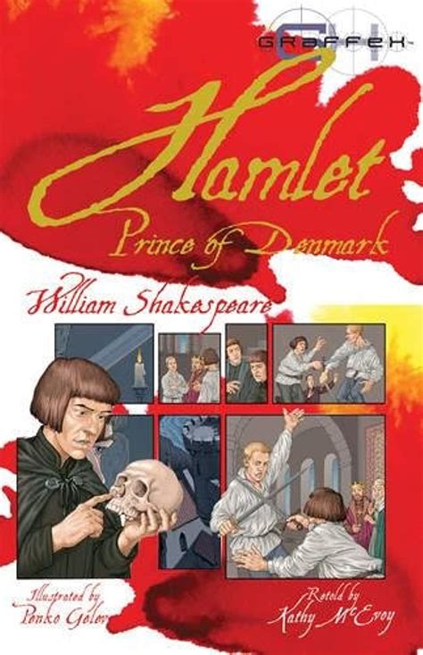 Hamlet Graffex Reader