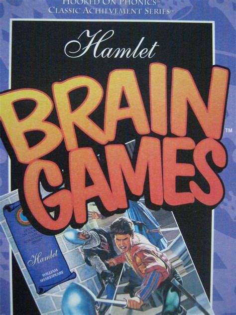 Hamlet Hooked on Phonics Classic Achievement Series Kindle Editon