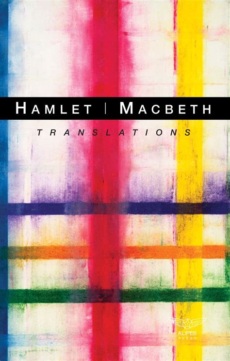 Hamlet Macbeth Translations Epub