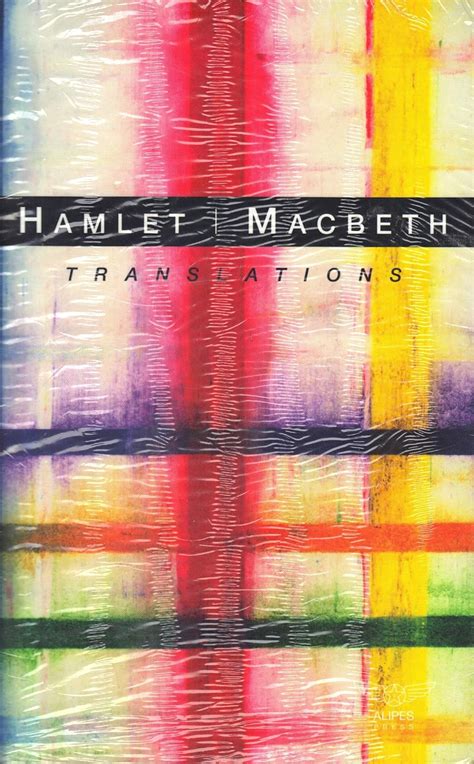 Hamlet Macbeth Translations Epub