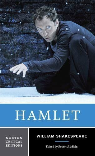 Hamlet New Edition Norton Critical Editions Doc