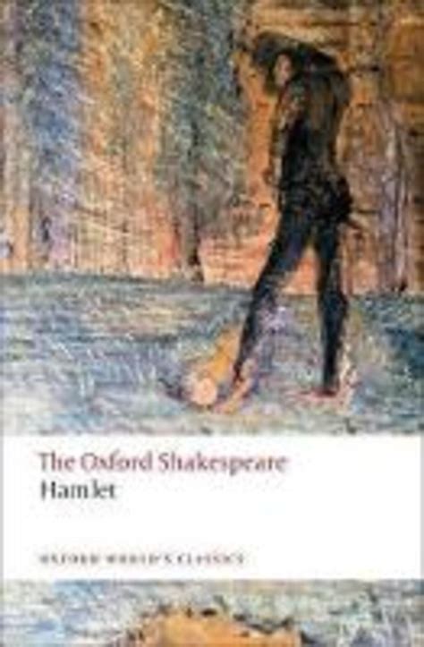 Hamlet Oxford World s Classics Epub