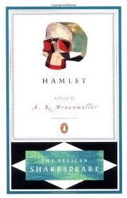 Hamlet Publisher Penguin Classics Reader