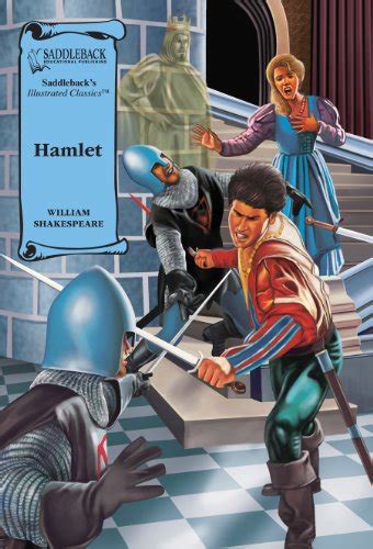 Hamlet Saddleback s Illustrated Classics Epub