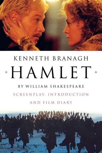 Hamlet Screenplay Introduction and Film Diary Kindle Editon