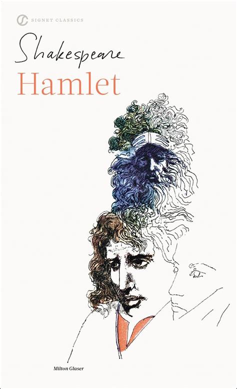 Hamlet Signet Classics Shakespeare Doc