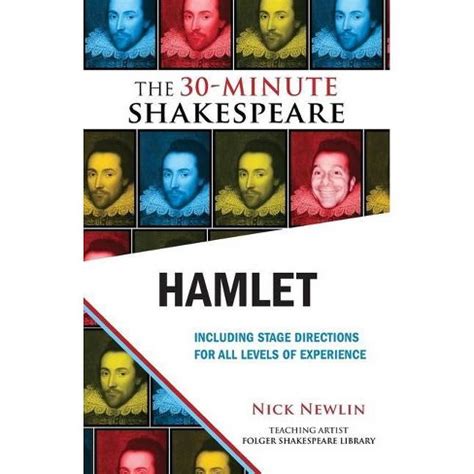 Hamlet The 30-Minute Shakespeare Kindle Editon