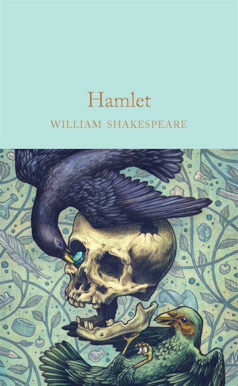 Hamlet The Macmillan Shakespeare Kindle Editon