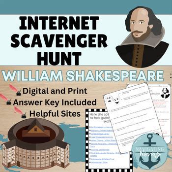 Hamlet Web Scavenger Hunt Answers Epub