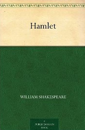 Hamlet on the Run Public Domain Acting Editions Volume 5 Doc