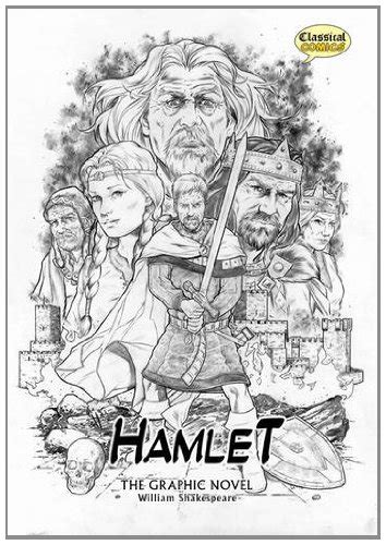 Hamlet the Plain Text Shakespeare PDF