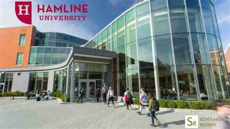 Hamline University: A Comprehensive Guide to Scholarships