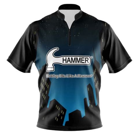 Hammer Bowling Shirts: The Ultimate Guide to Style and Performance