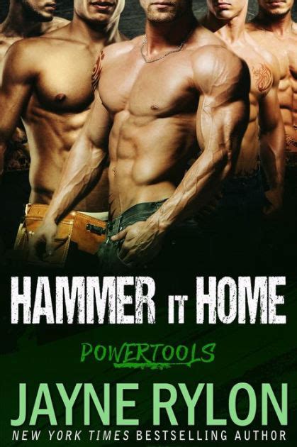 Hammer It Home Powertools Volume 6 Kindle Editon