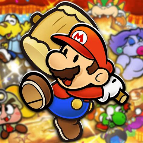 Hammer Model TTYD: The Ultimate Guide for Masterful Wielding