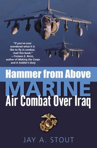 Hammer from Above Marine Air Combat Over Iraq PDF