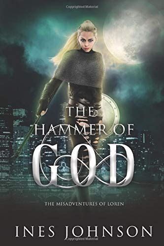 Hammer of God Misadventures of Loren Epub