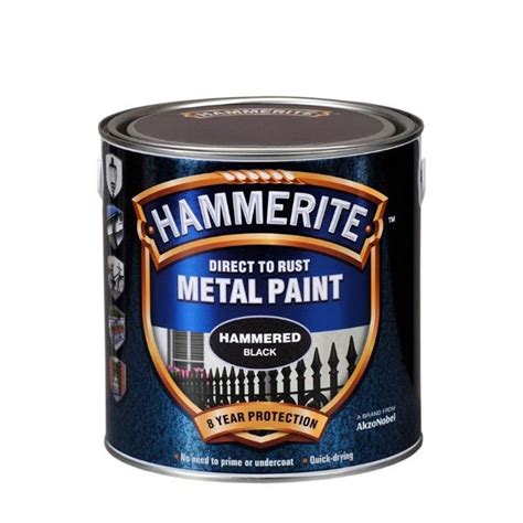 Hammerite Black Paint: The Ultimate Guide to a Durable and Stylish Finish