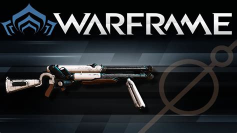 Hammershot 101: Your Ultimate Guide to the Warframe's Shotgun Mastery