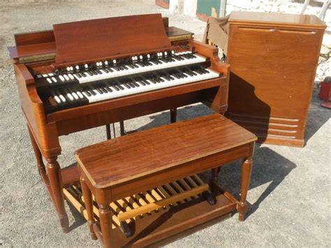 Hammond B-3