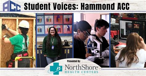 Hammond Career Center