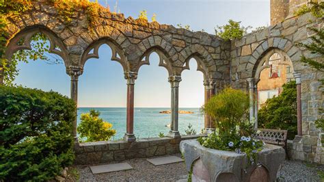 Hammond Castle: A Gothic Masterpiece in Gloucester, MA