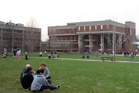 Hampshire College Jobs: A Gateway to Meaningful Careers
