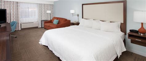 Hampton Inn Birch Run Michigan: 5.0-Star Accommodation with Unforgettable Amenities