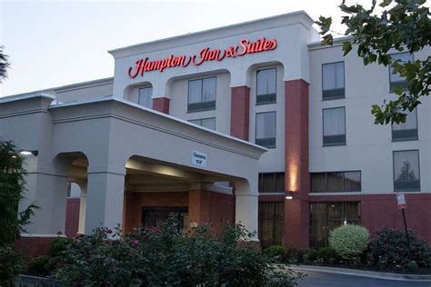 Hampton Inn Glen Allen VA: Your Gateway to Comfort and Convenience