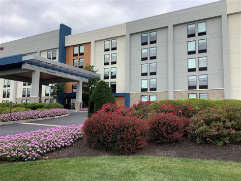 Hampton Inn Harrisburg-East:
