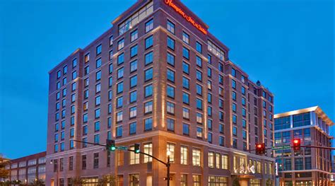 Hampton Inn In Nashville TN: Your Gateway to Music City