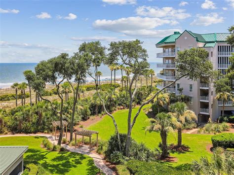 Hampton Place Hilton Head: Your Ultimate Vacation Destination in Paradise