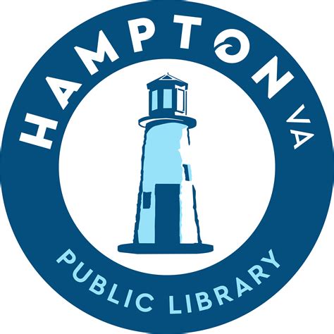 Hampton Public Library Online Catalog