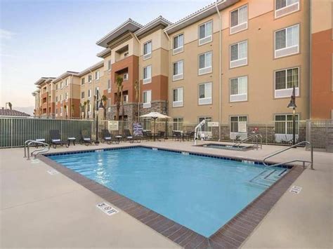 Hampton Suites San Bernardino CA: Your Oasis in the Heart of the Inland Empire