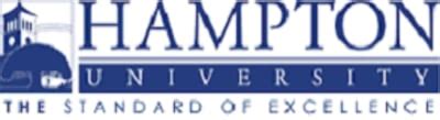 Hampton University Portal: Connect, Learn, and Excel