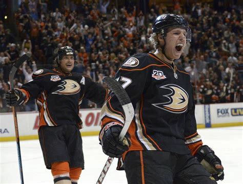 Hampus Lindholm: The Swedish Sensation Taking the NHL by Storm