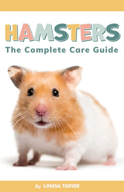 Hamster Con: The Ultimate Guide to Hamster Care and Enjoyment