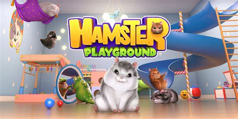 Hamster Games for Nintendo DS: A Comprehensive Guide to Hours of Fun