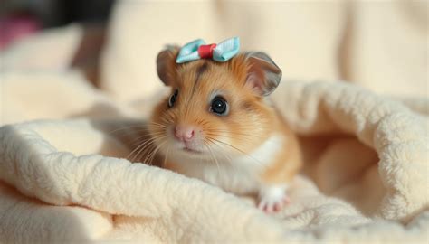 Hamster Girl Meme: The Internet's Cutest and Funniest Rodent