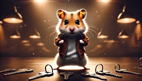 Hamster Key Generator: Unlock the Secrets to a Simpler Digital Life