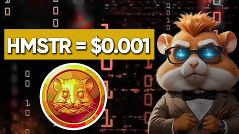 Hamster Kombat Coin Price in USD: $0.00015