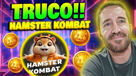 Hamster Kombat Combo Diario