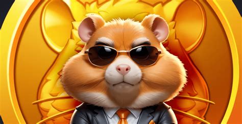 Hamster Kombat Combo Diario: Unleash Your Inner Warrior