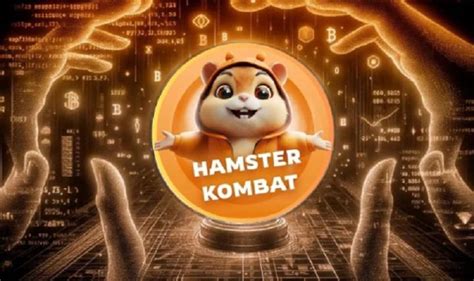 Hamster Kombat Daily Combo: Unleash Fury with Lethal Strikes