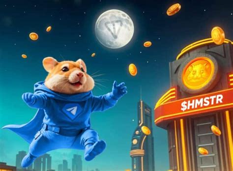 Hamster Kombat Launch Date: Gear Up for the Cutest Clash