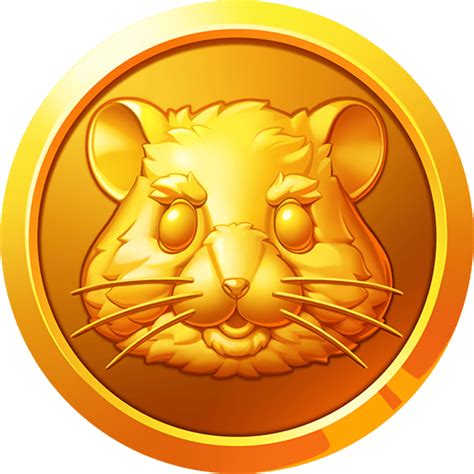 Hamster Kombat Logo: A Comprehensive Guide to the Iconic Symbol of Ferocity